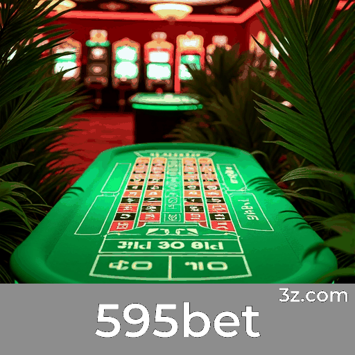 Diversidade e Qualidade em Jogos: O Universo do 595bet