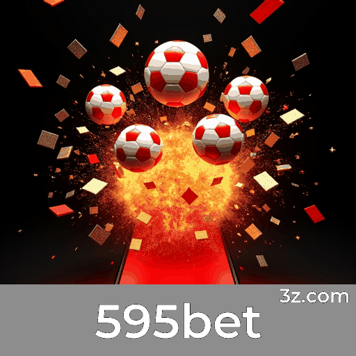 595bet: Aposta Móvel Simplificada com Recursos Avançados