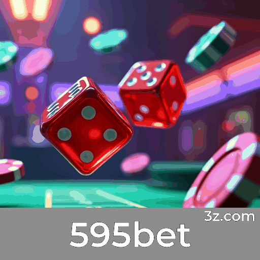 Experiência de Casino Elite no 595bet: Dealers Reais e Jogos Premium