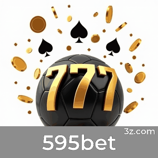 Otimizar Sua Experiência de Jogo com 595bet: Táticas Comprovadas